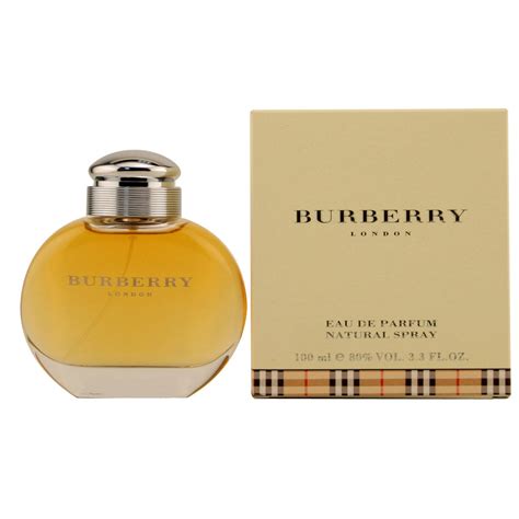 cyber monday classic burberry perfume|Burberry Women's Classic Eau de Parfum .